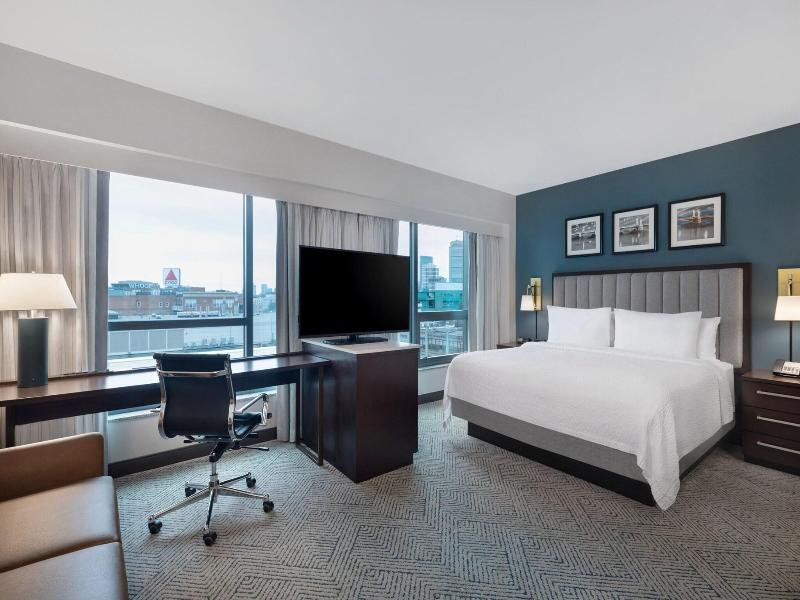 Residence Inn Boston Back Bay/Fenway image