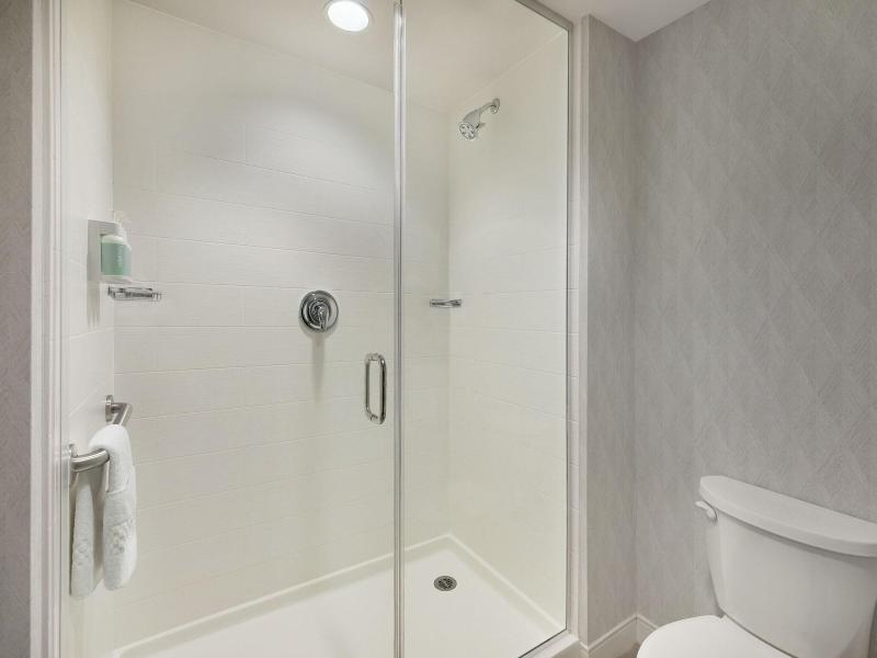 Residence Inn Boston Back Bay/Fenway image