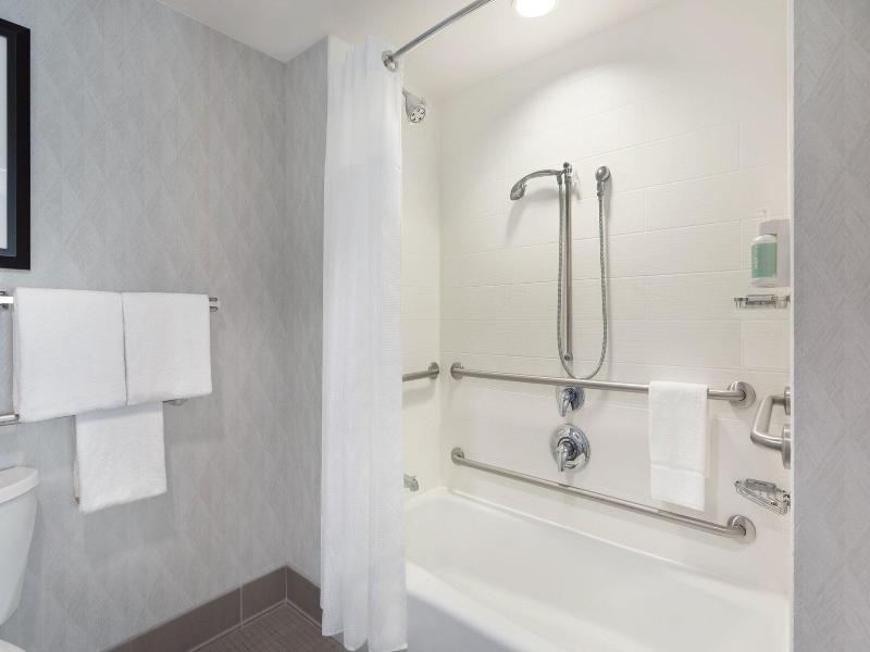 Residence Inn Boston Back Bay/Fenway image