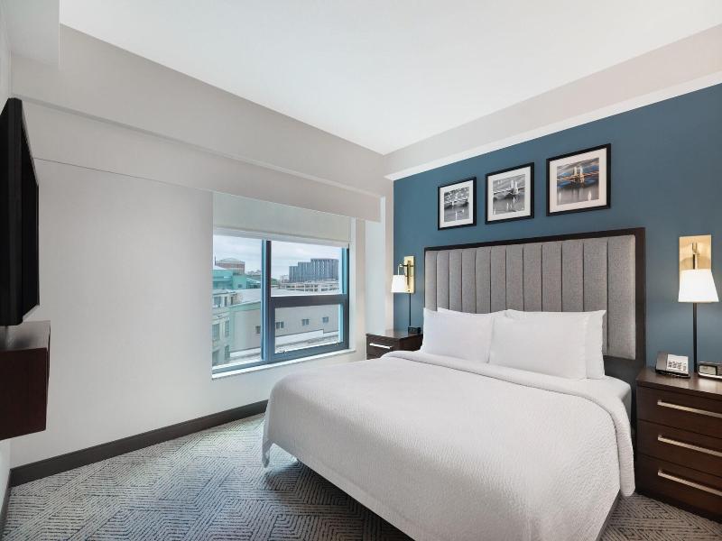 Residence Inn Boston Back Bay/Fenway image