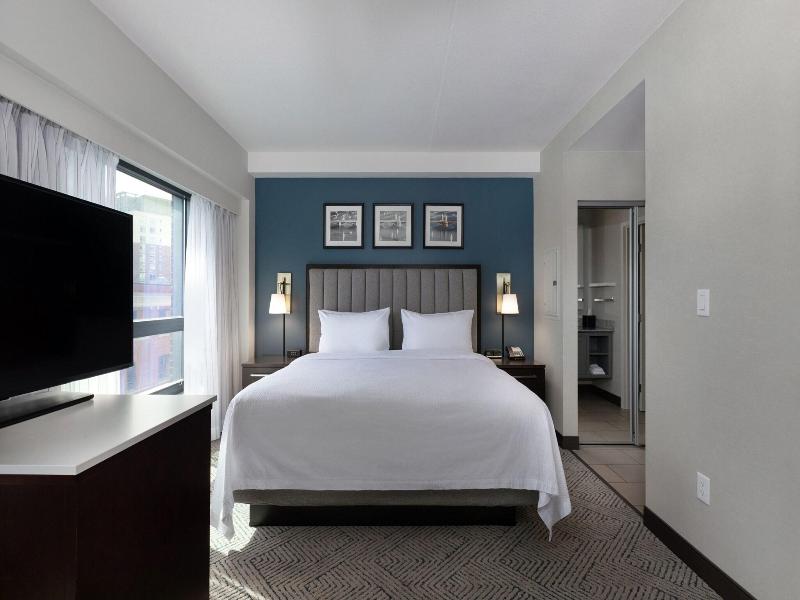 Residence Inn Boston Back Bay/Fenway image