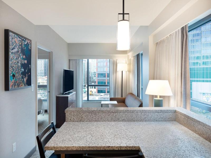 Residence Inn Boston Back Bay/Fenway image
