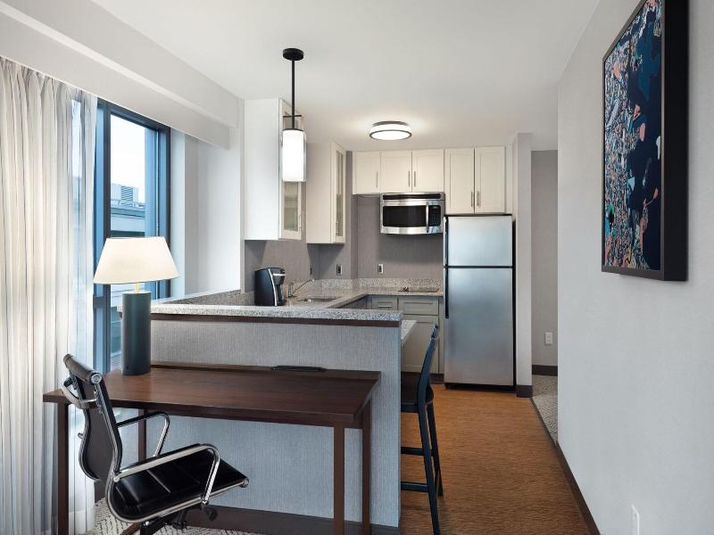 Residence Inn Boston Back Bay/Fenway image