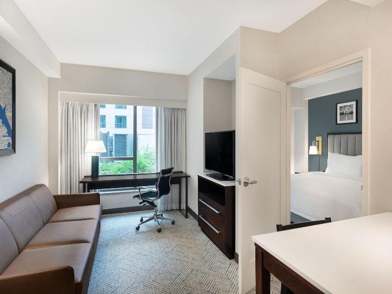 Residence Inn Boston Back Bay/Fenway image