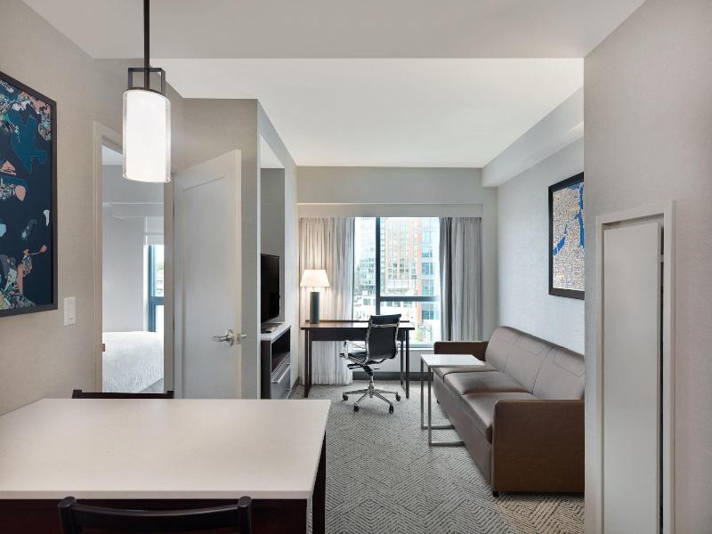 Residence Inn Boston Back Bay/Fenway image