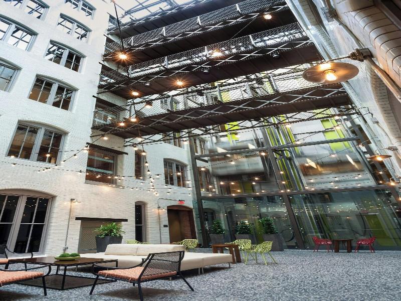 Residence Inn by Marriott Boston Downtown/Seaport image