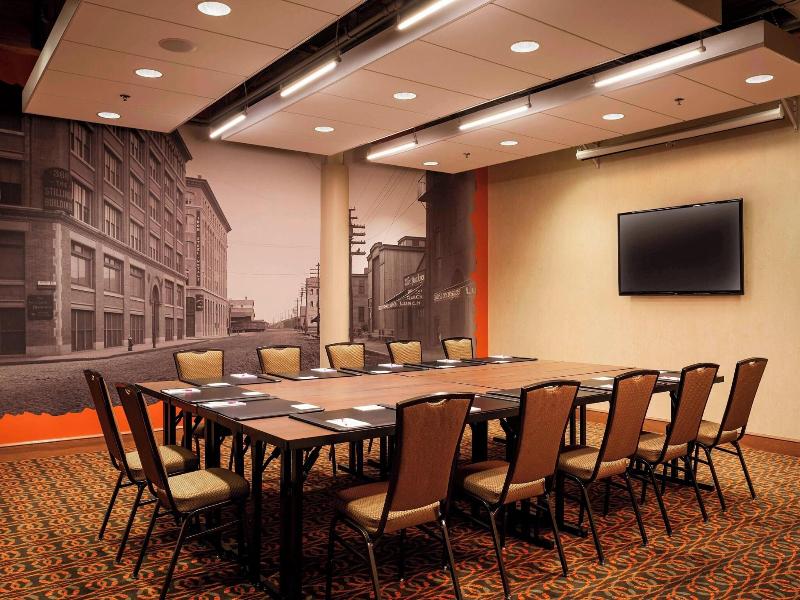 Residence Inn by Marriott Boston Downtown/Seaport image