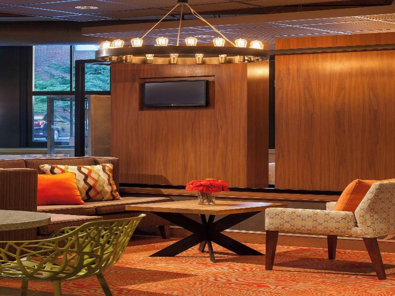 Residence Inn by Marriott Boston Downtown/Seaport image
