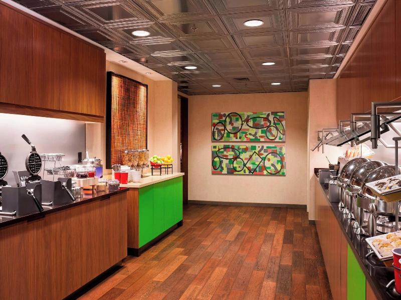 Residence Inn by Marriott Boston Downtown/Seaport image