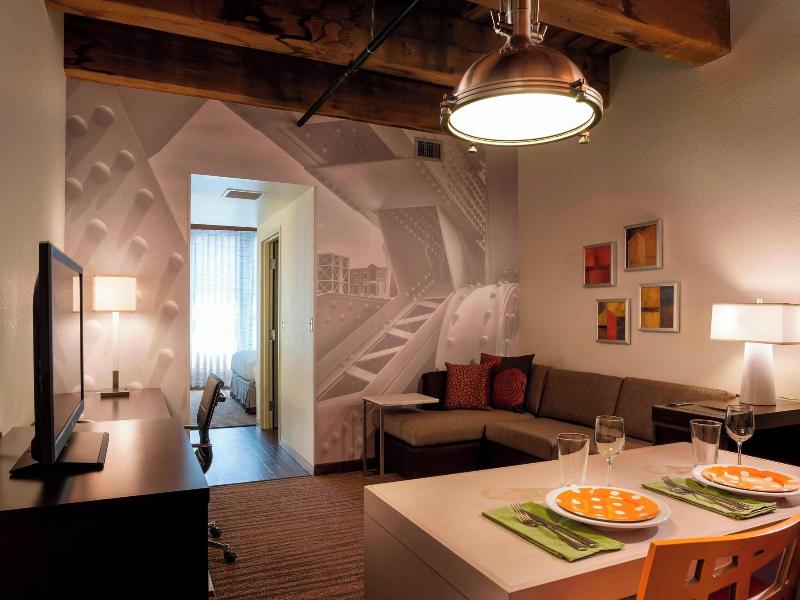 Residence Inn by Marriott Boston Downtown/Seaport image