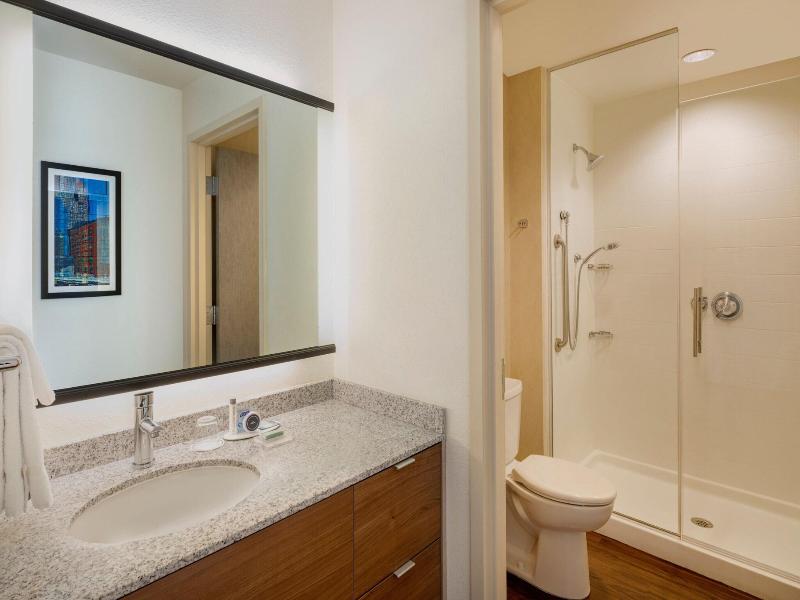 Residence Inn by Marriott Boston Downtown/Seaport image