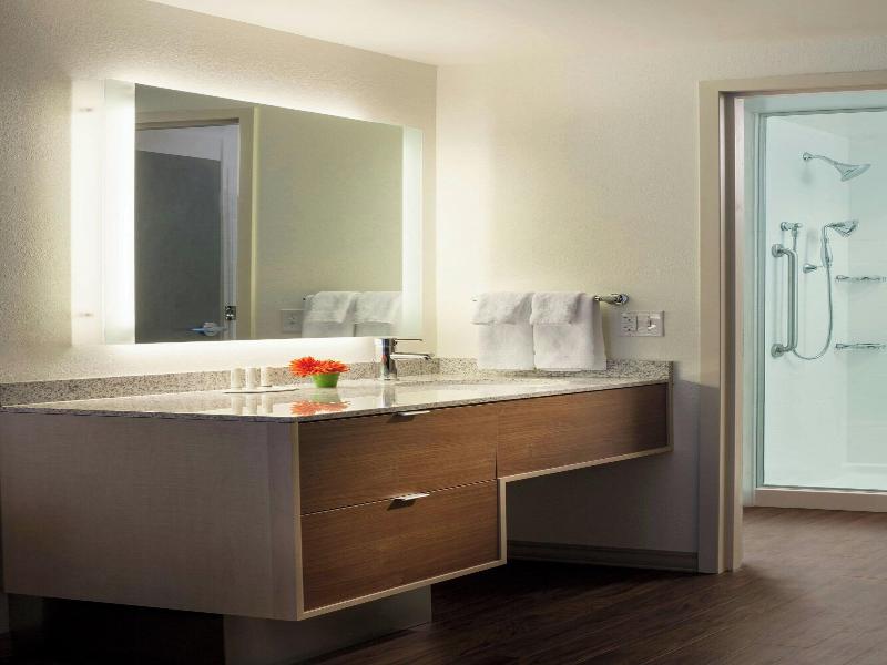 Residence Inn by Marriott Boston Downtown/Seaport image