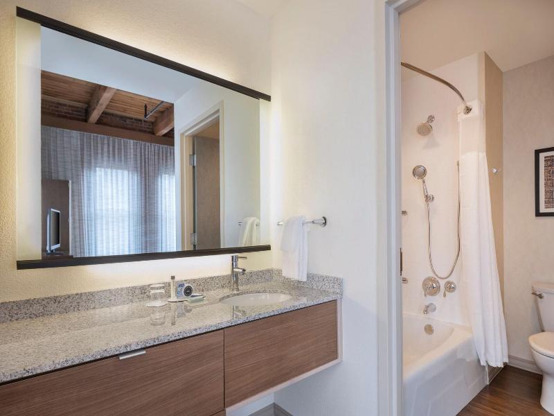 Residence Inn by Marriott Boston Downtown/Seaport image