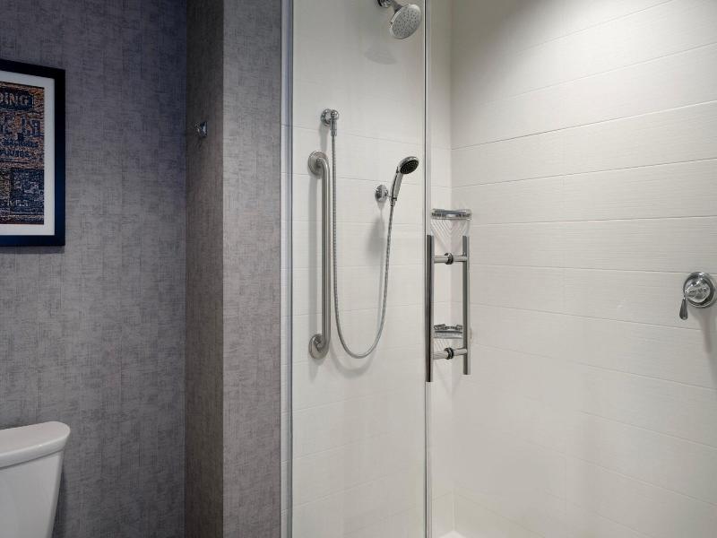 Residence Inn by Marriott Boston Downtown/Seaport image