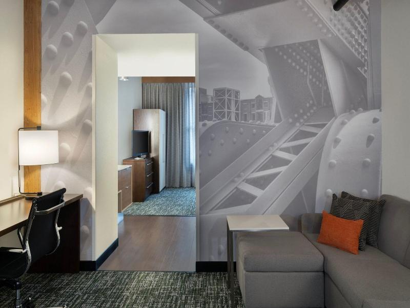 Residence Inn by Marriott Boston Downtown/Seaport image
