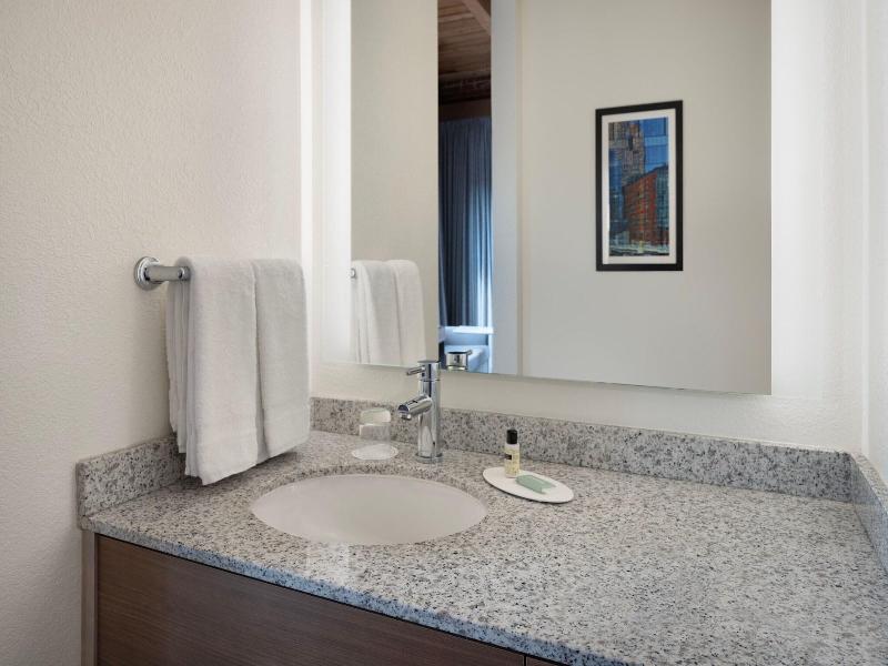 Residence Inn by Marriott Boston Downtown/Seaport image