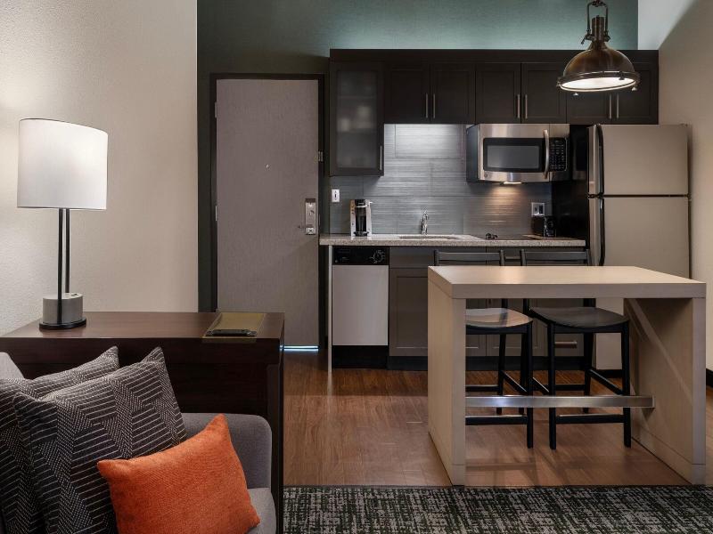 Residence Inn by Marriott Boston Downtown/Seaport image