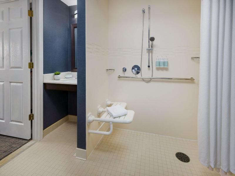 Residence Inn Boston Franklin image