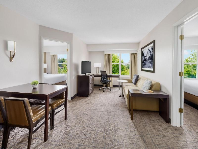 Residence Inn Boston Franklin image