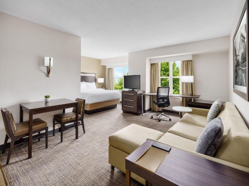 Residence Inn Boston Franklin image
