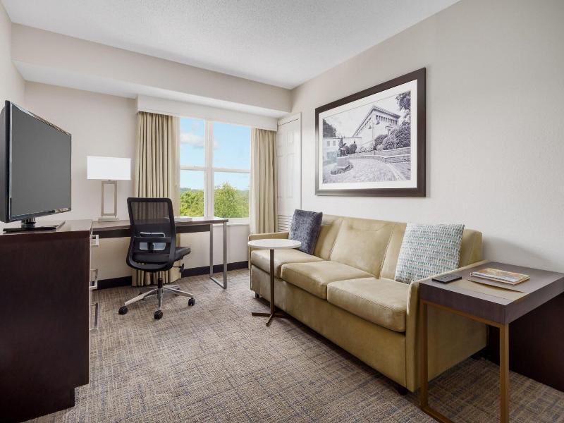Residence Inn Boston Franklin image