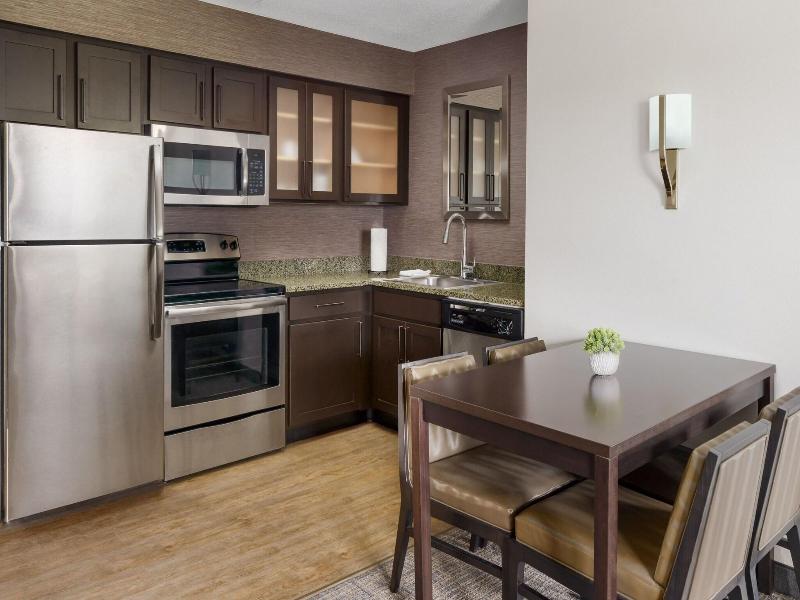 Residence Inn Boston Franklin image
