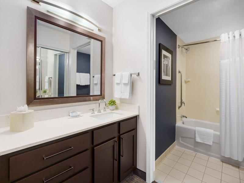 Residence Inn Boston Franklin image