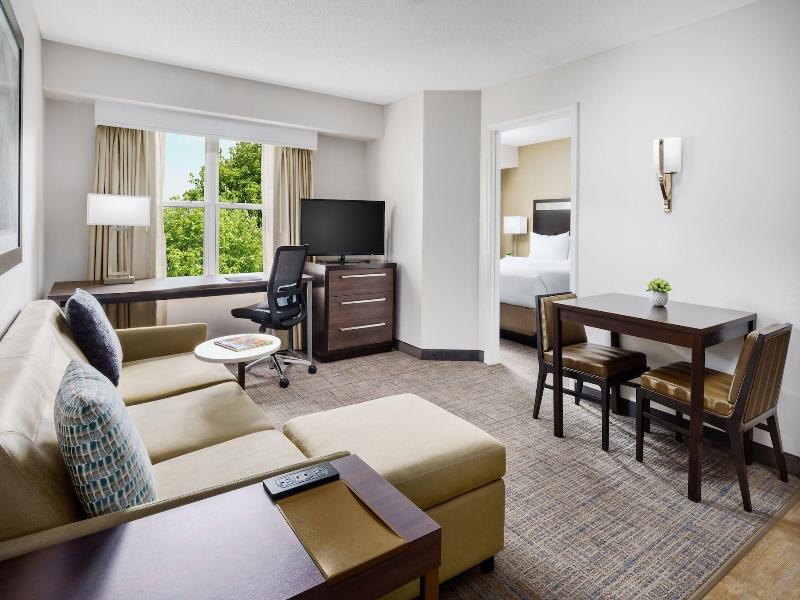 Residence Inn Boston Franklin image