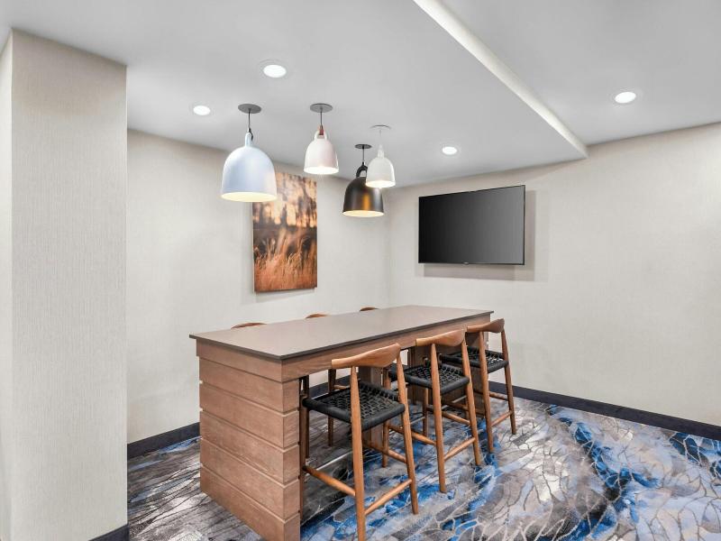 Fairfield Inn Boston Woburn/Burlington image