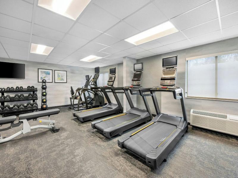 Fairfield Inn Boston Woburn/Burlington image