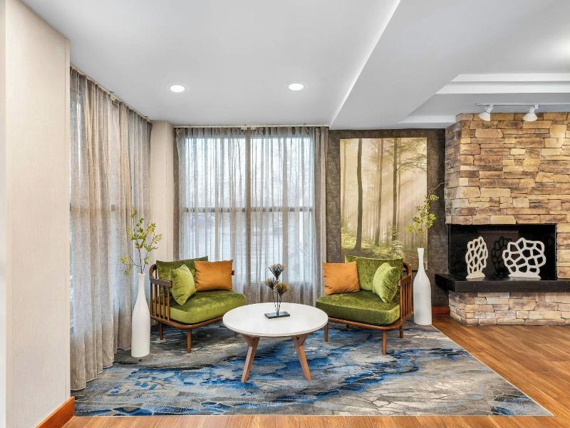 Fairfield Inn Boston Woburn/Burlington image