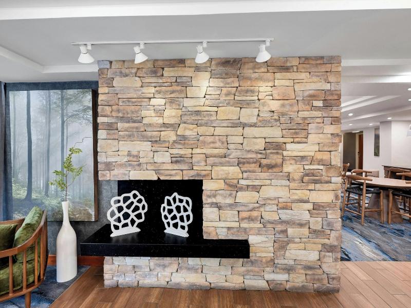 Fairfield Inn Boston Woburn/Burlington image