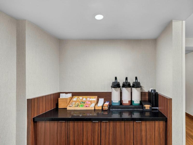 Fairfield Inn Boston Woburn/Burlington image