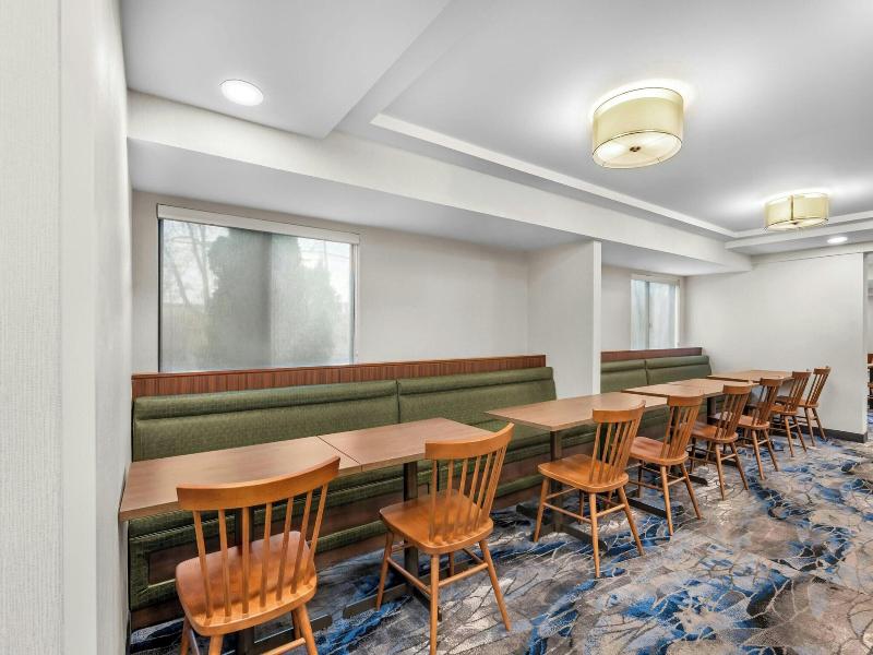 Fairfield Inn Boston Woburn/Burlington image