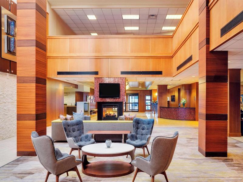 Courtyard Boston Logan Airport image