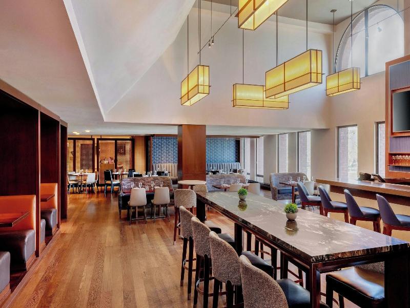 Boston Marriott Long Wharf image