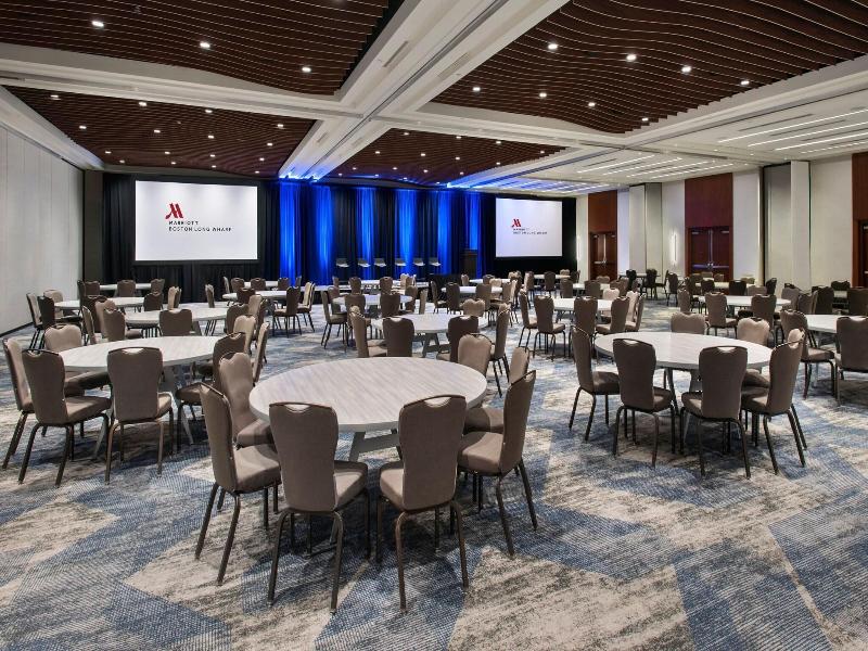 Boston Marriott Long Wharf image