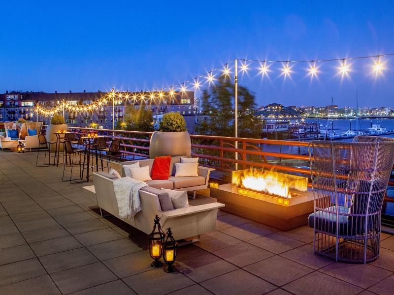 Boston Marriott Long Wharf image