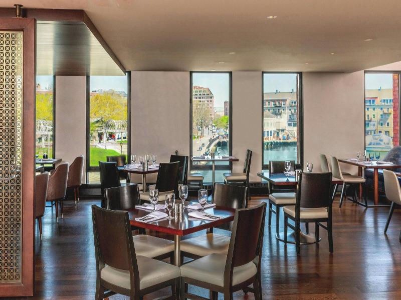 Boston Marriott Long Wharf image