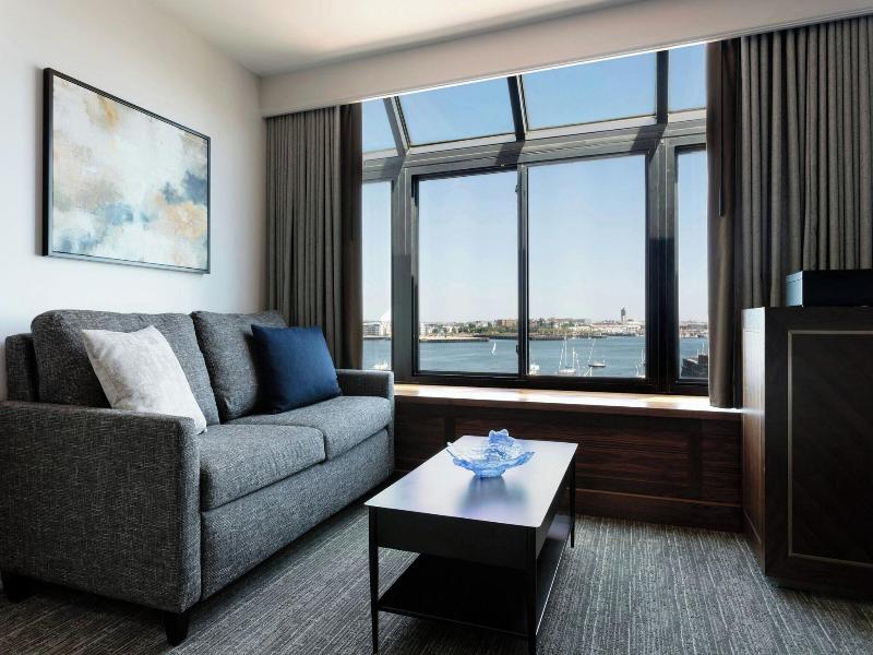 Boston Marriott Long Wharf image