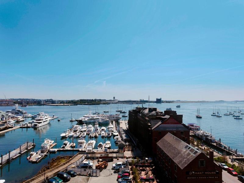 Boston Marriott Long Wharf image