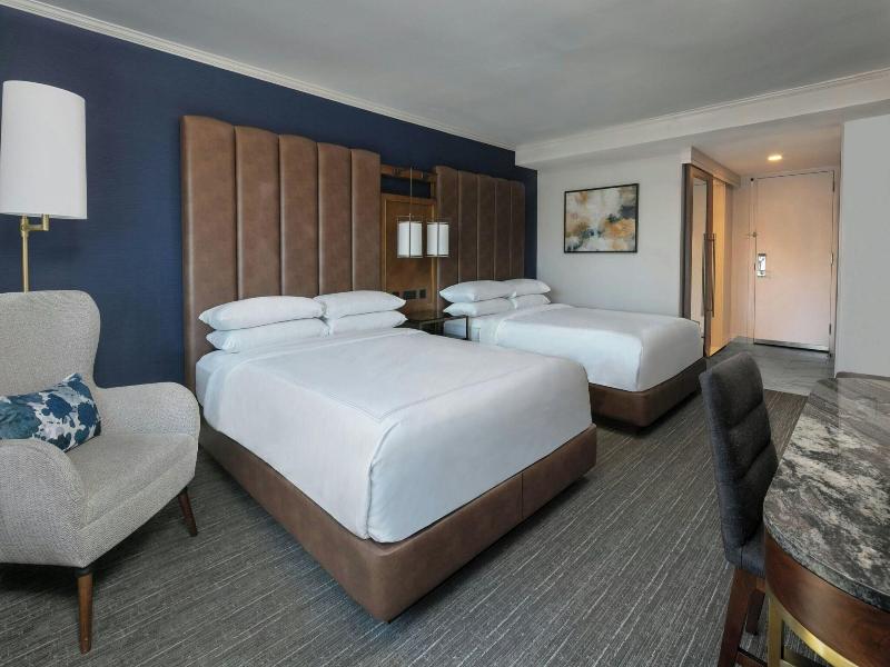 Boston Marriott Long Wharf image