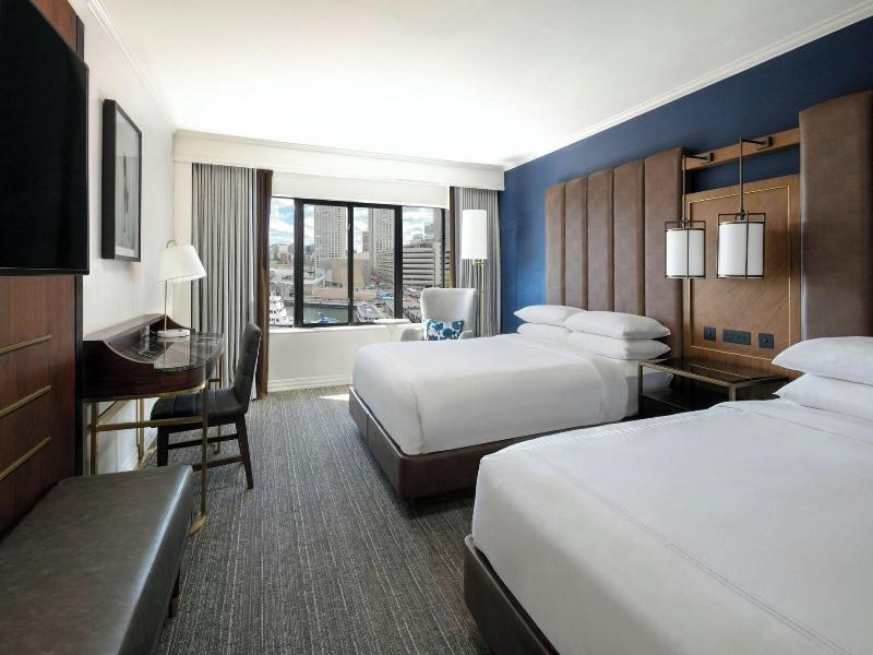 Boston Marriott Long Wharf image