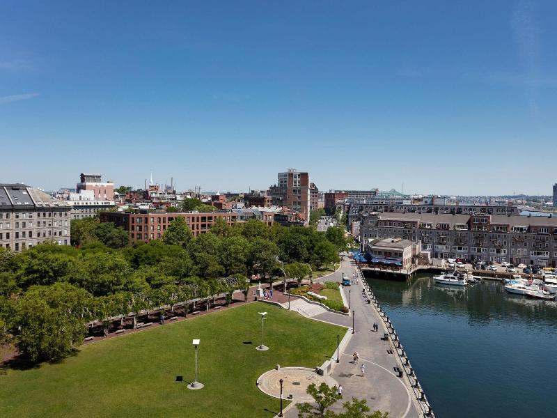 Boston Marriott Long Wharf image