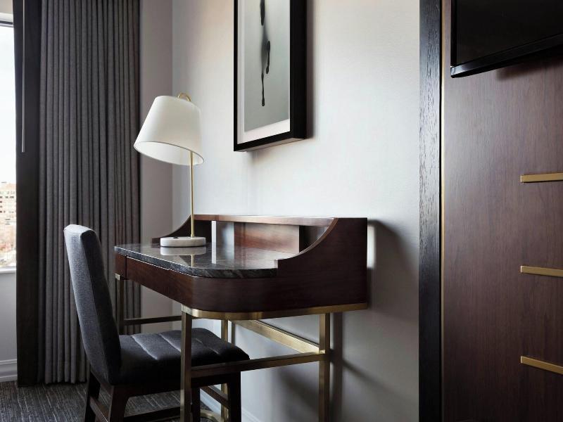 Boston Marriott Long Wharf image
