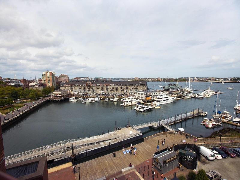 Boston Marriott Long Wharf image