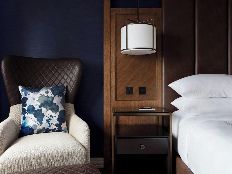 Boston Marriott Long Wharf image