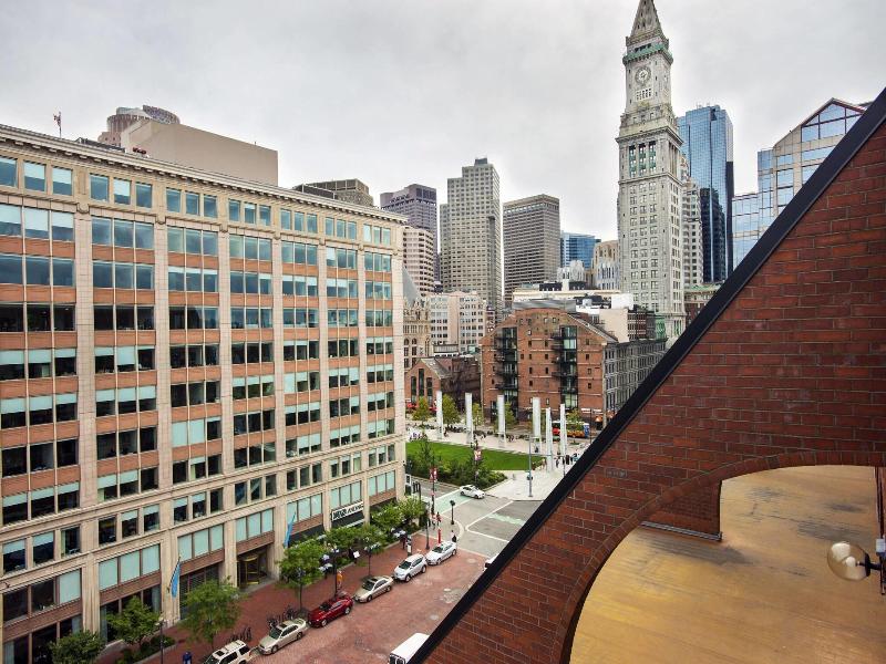 Boston Marriott Long Wharf image