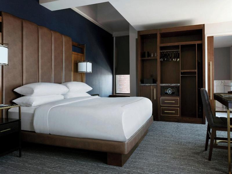 Boston Marriott Long Wharf image