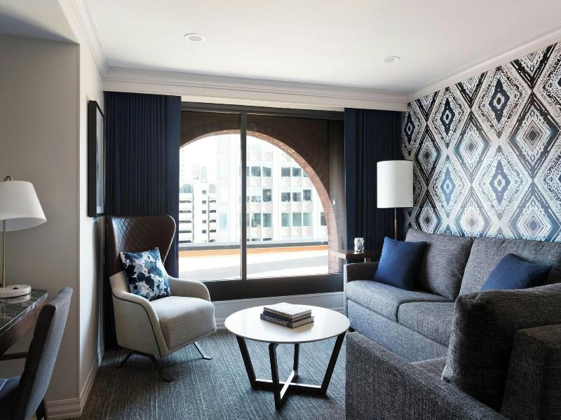 Boston Marriott Long Wharf image